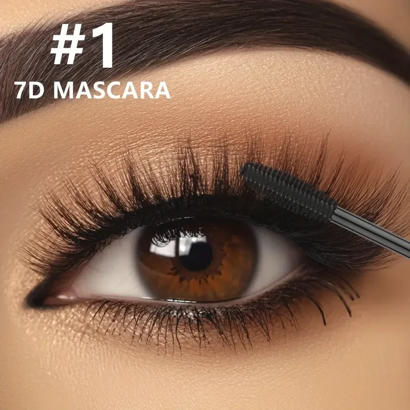 GICY 7D Fiber Lash Mascara