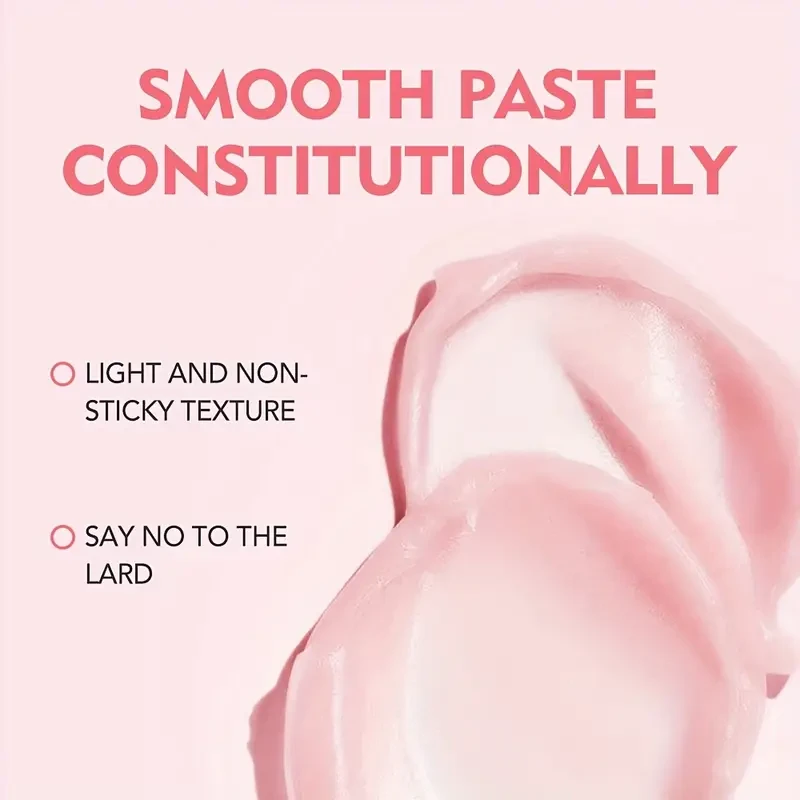 Moisturizing Lip Balm Set for Daily and Night Use