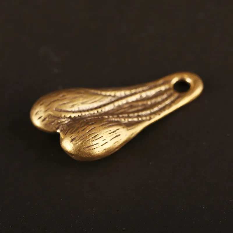 Dandan Keychain Car Key Pendant