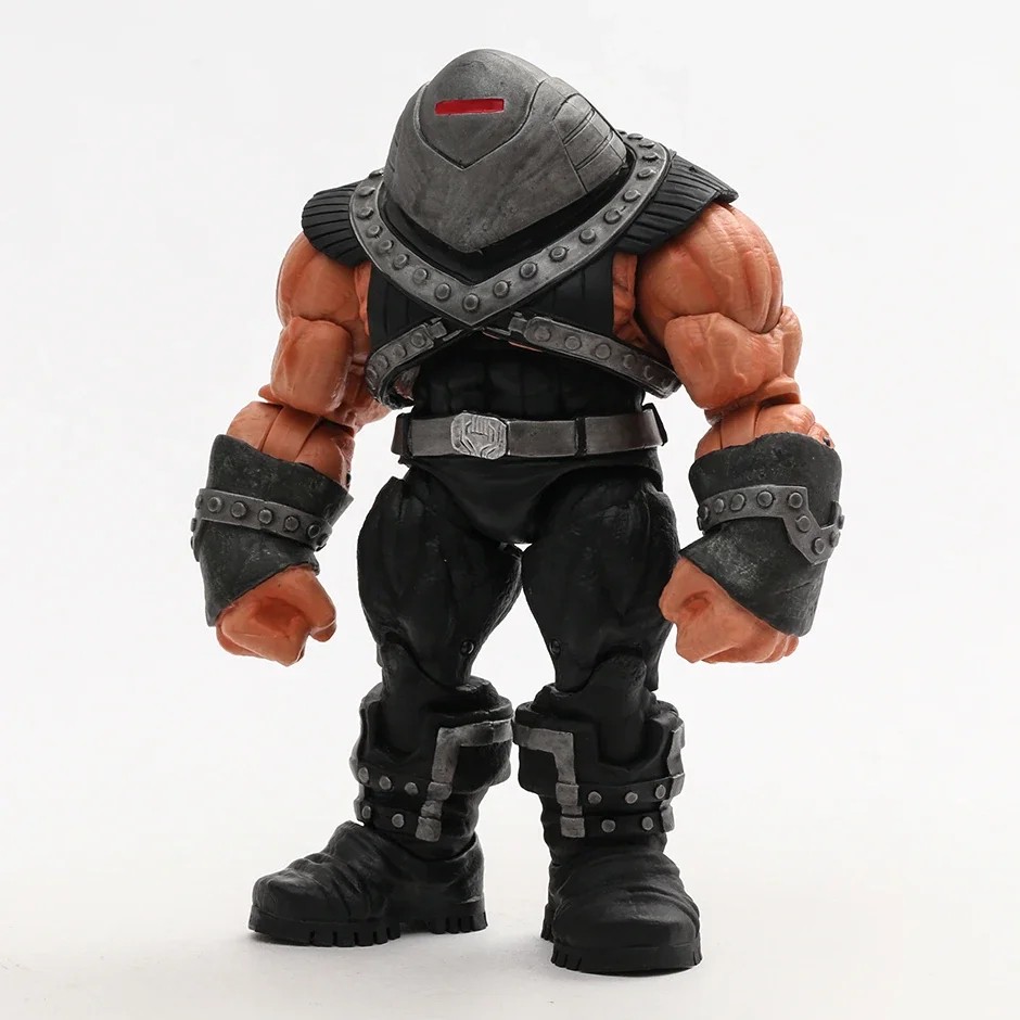 Marvel Legends X-Men Juggernaut 7" Action Figure | Joint Movable Model Toy