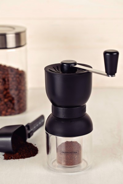 Compact Abs Grinder For Coffee - Tramontina