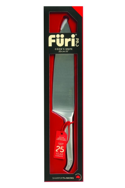 Pro Cook's Knife 20cm - Furi