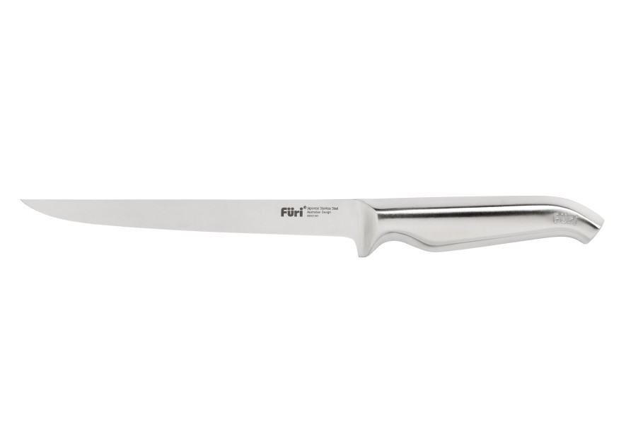 Pro Filleting Knife 17cm - Furi
