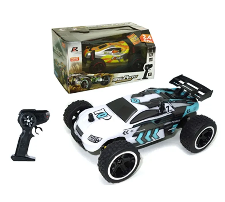 Children's Remote Control Car Toy