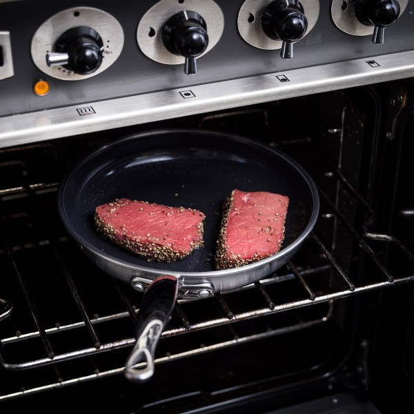 Premiere Frypan 24cm - GreenPan