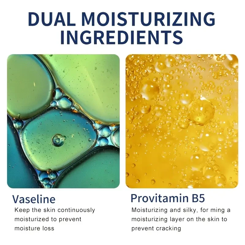 ProVitamin B5 Moisturizing Cream
