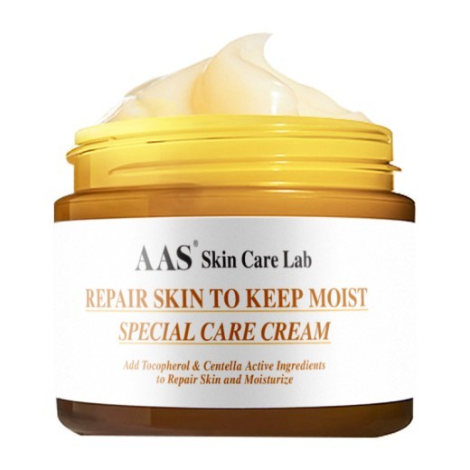 Horse Oil Hand Cream Anti-dry And Cracked Feet Cream