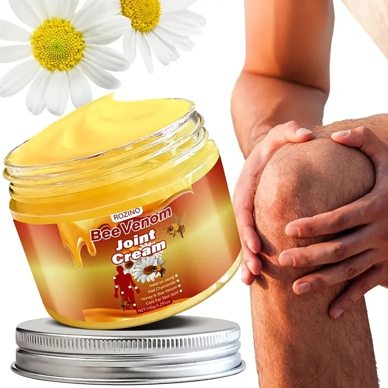 Bee Venom Joint Massage Care Cream