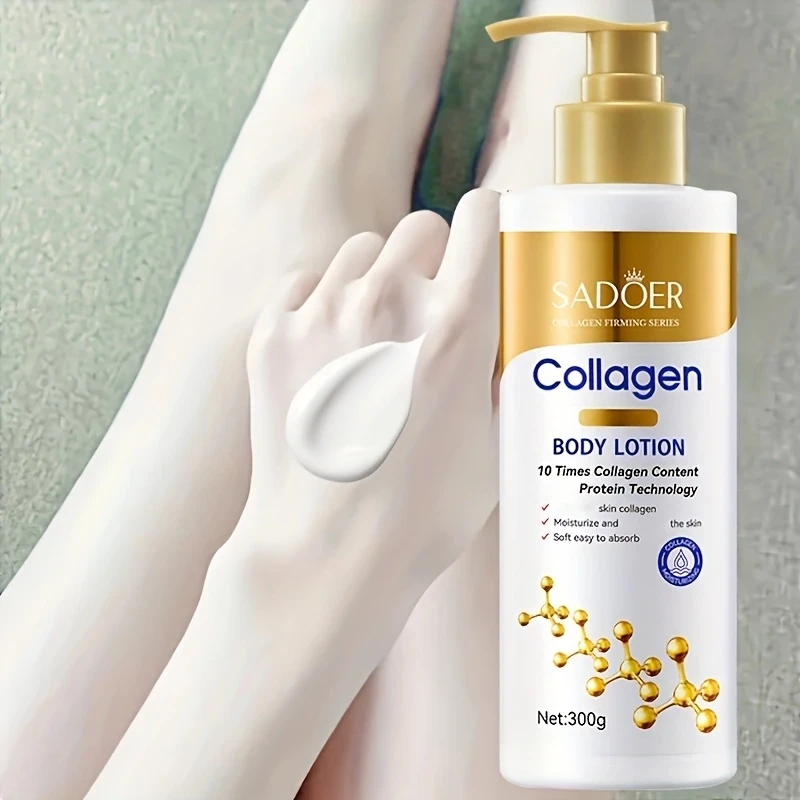Collagen Moisturizing Body Lotion 300g