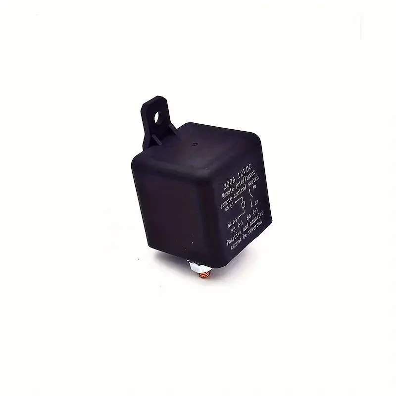 1pc Remote Control Car Battery Disconnect Switch