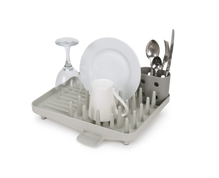 Compact Dish Rack - Joseph Joseph Duo