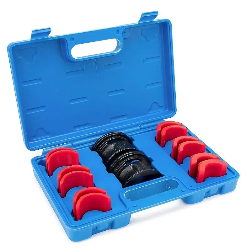 Universal Motorcycle Bike Fork Seal Driver Tool Kit