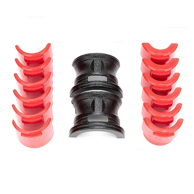 Universal Motorcycle Bike Fork Seal Driver Tool Kit