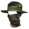 Cooling Neck Gaiter Face Mask Boonie Hat Set