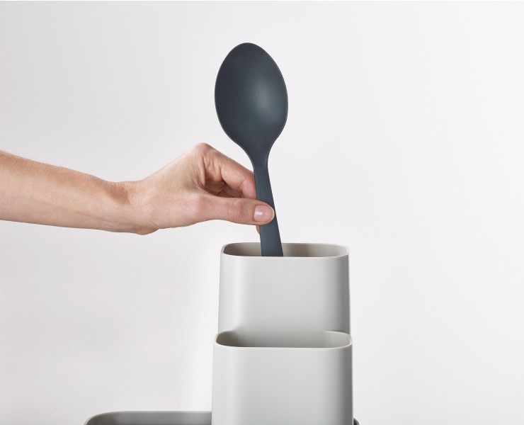 Worktop Organiser - Joseph Joseph Duo
