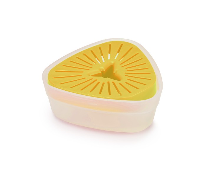 Juicer with reversible lid - Joseph Joseph Duo