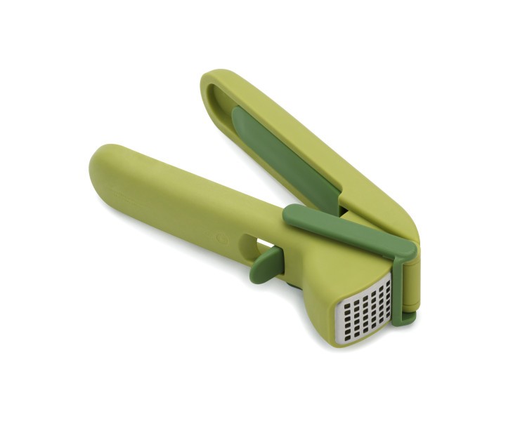 Easy-clean Garlic Press - Joseph Joseph Duo