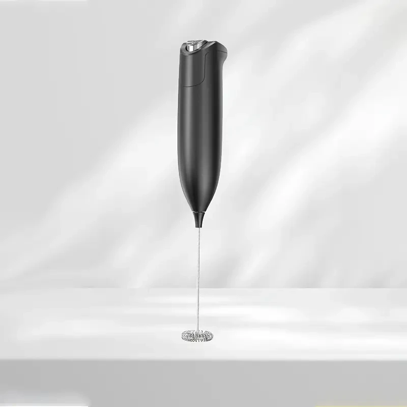 BGprider Stainless Steel Electric Milk Frother