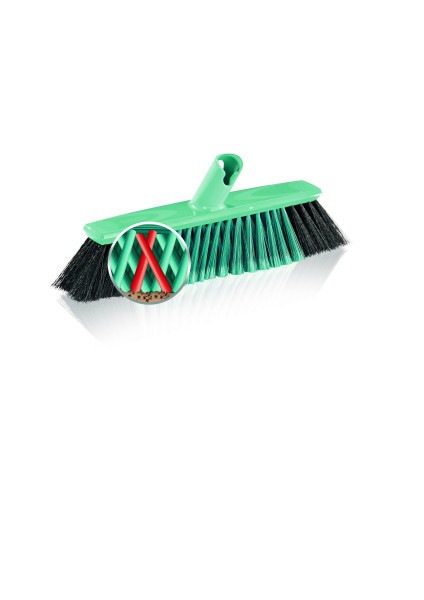 Click System Broom Xtra Clean 30cm - Leifheit