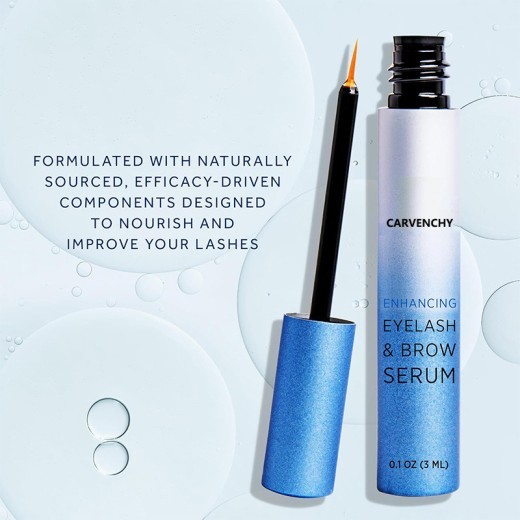 Eyebrow Enhancer Eyelash Nutrition Liquid Cosmetic
