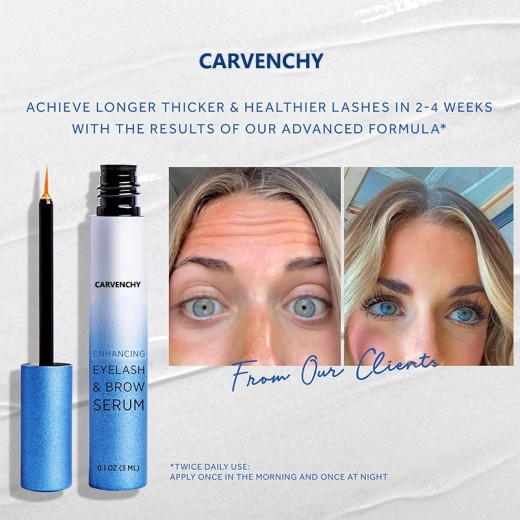 Eyebrow Enhancer Eyelash Nutrition Liquid Cosmetic