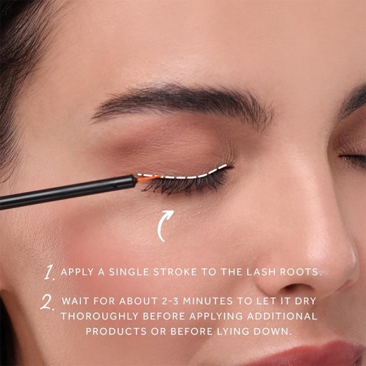 Eyebrow Enhancer Eyelash Nutrition Liquid Cosmetic