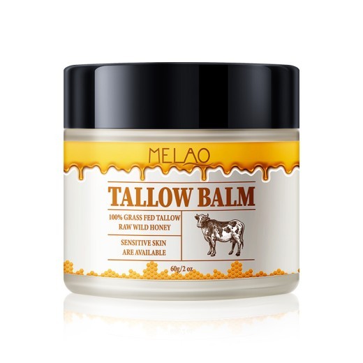 Tallow Skin Cream 60g Anti-wrinkle Moisturizing