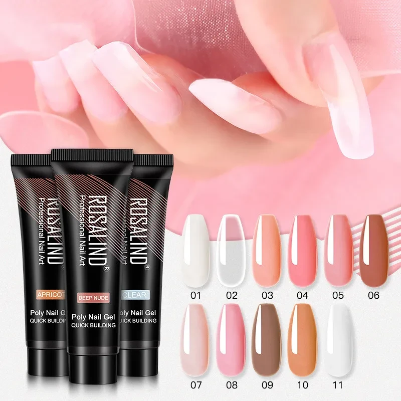 Manicure Extended Glue