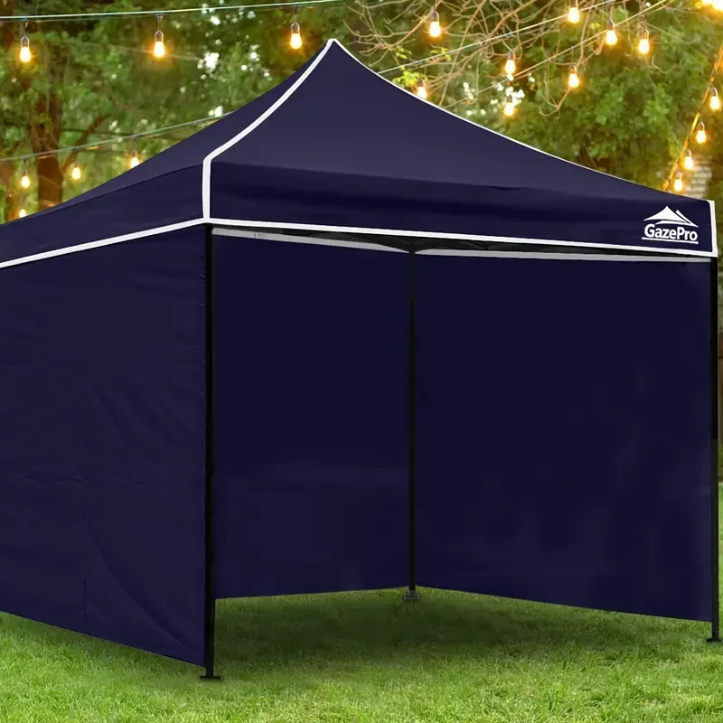Gazebo Pop Up Marquee 3x3m Market Outdoor Party Tent