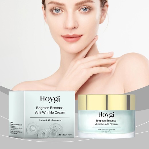 Brightening Anti-wrinkle Tightening Cream Hydrating And Translucent