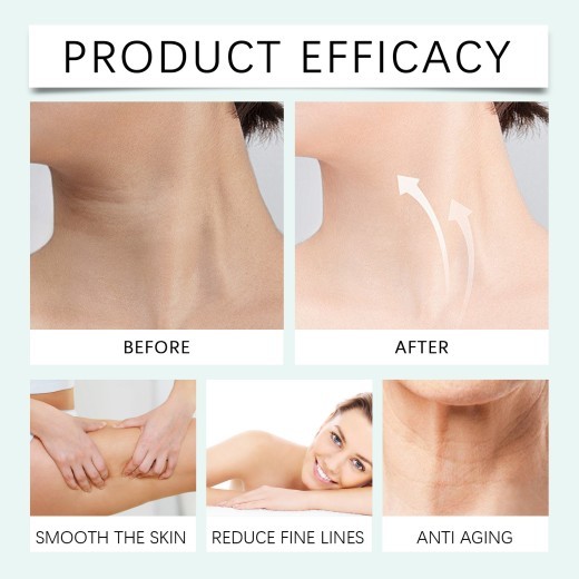 Brightening Anti-wrinkle Tightening Cream Hydrating And Translucent