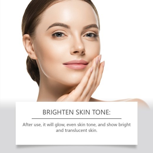 Moisturizing Cream Soft Facial Skin Delicate