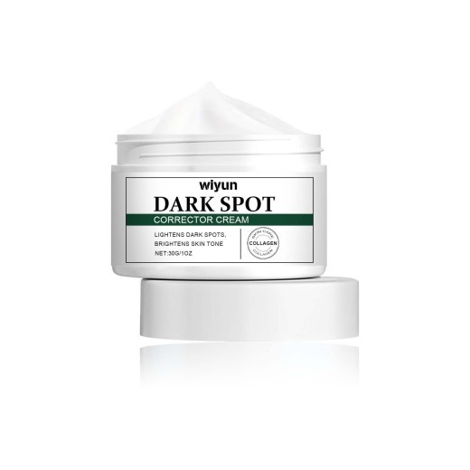 Hydrating Nourishing Smooth Facial Skin Brightening Daily Skin Care Apply Moisturizing Facial Cream