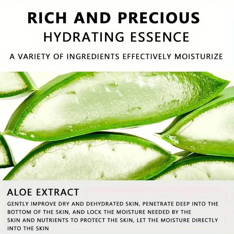 Blackberry & Aloe Vera Gentle Body Scrub 200g