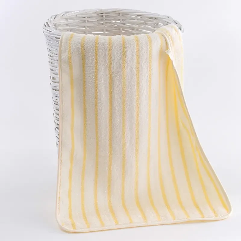 5pcs Soft Coral Fleece Towels