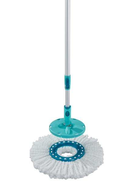 Rotation Disc Mop Set - Leifheit