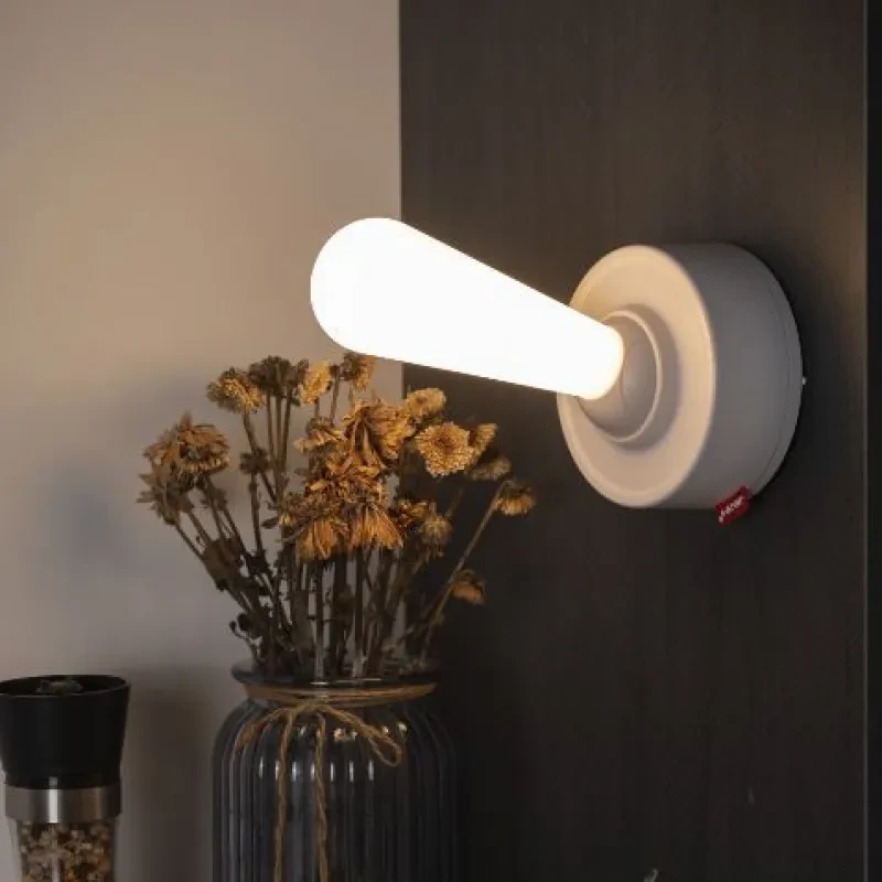 Small Night Lamp Decoration Home Decor