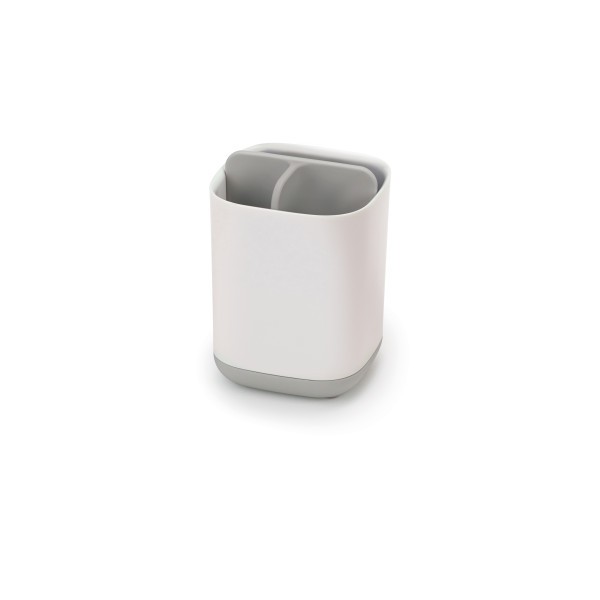 EasyStore Toothbrush Caddy - Grey - Joseph Joseph