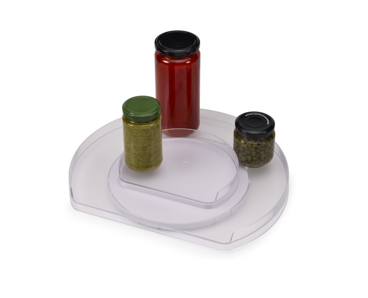 FridgeStore Rotating Organiser - Joseph Joseph