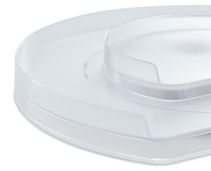 FridgeStore Rotating Organiser - Joseph Joseph