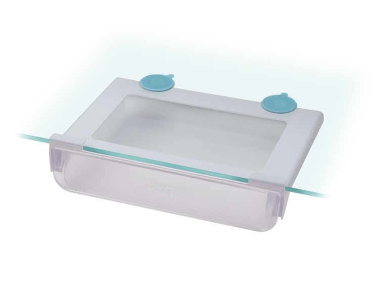 FridgeStore Under-shelf Storage Drawer - Joseph Joseph