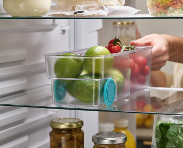 FridgeStore Small Storage  - Joseph Joseph