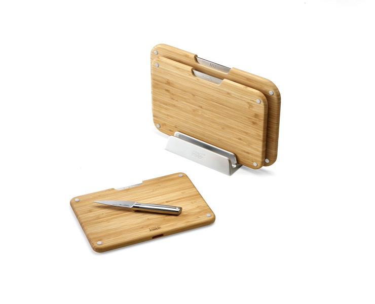 Nest Boards Bamboo - Joseph Joseph