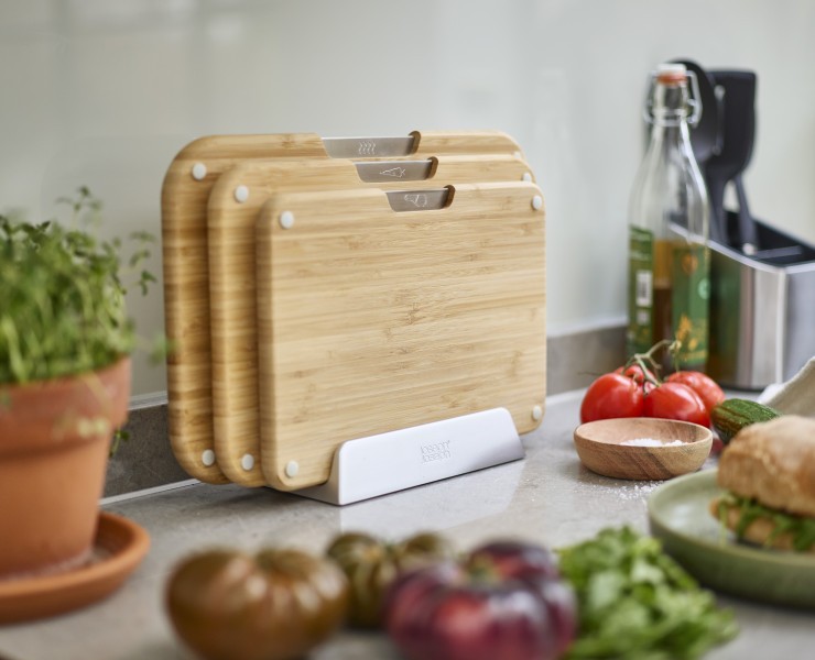 Nest Boards Bamboo - Joseph Joseph