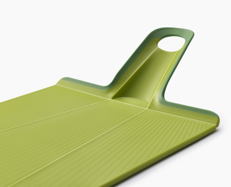 Chop2Pot Plus Regular - Green - Joseph Joseph