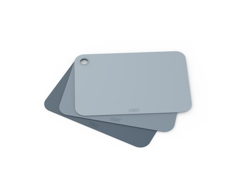 Pop Chopping Mats - Sky - Joseph Joseph
