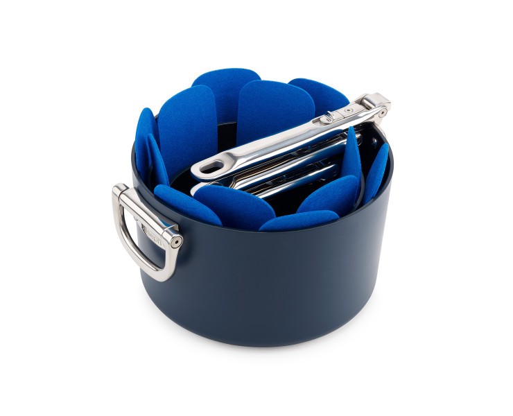 Space 3 Piece Pan-Protector Set - Joseph Joseph