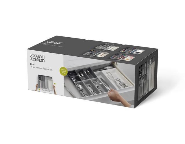 Blox 10-Piece  - Joseph Joseph