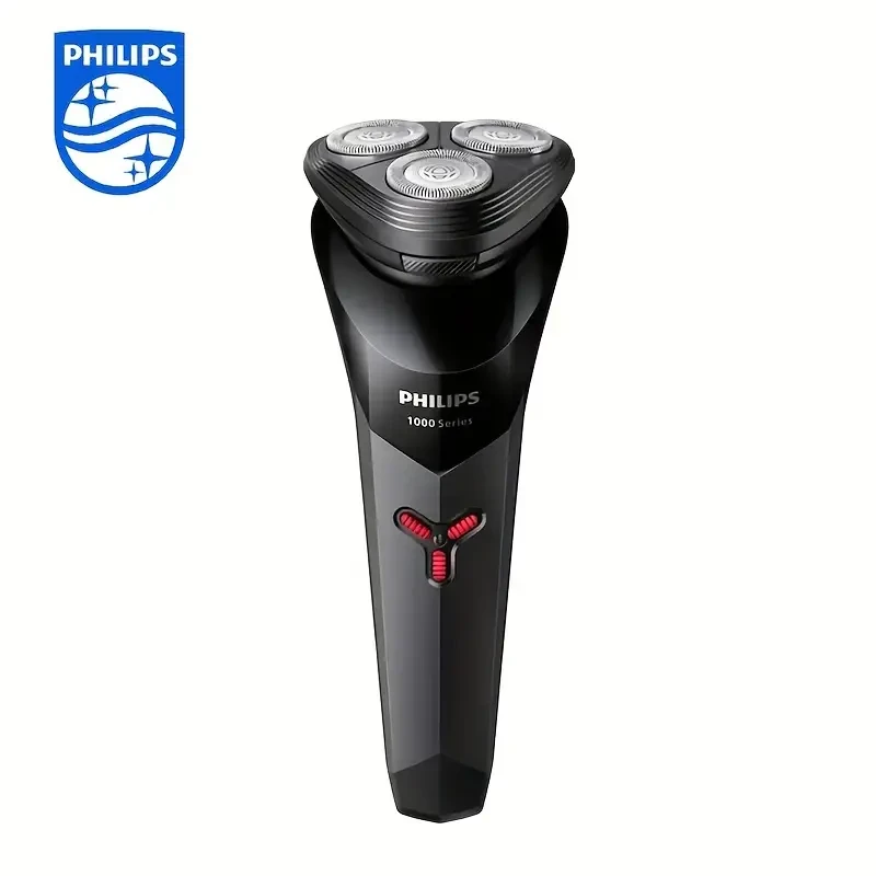 Philips Shaver Series 1000 Electric Hair Removal