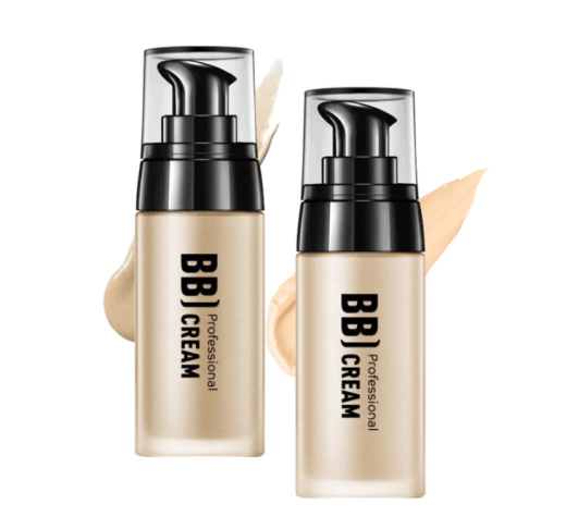 Men's Multi-effect Repair BB Cream Wheat Color